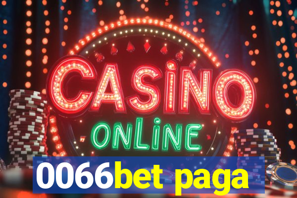 0066bet paga